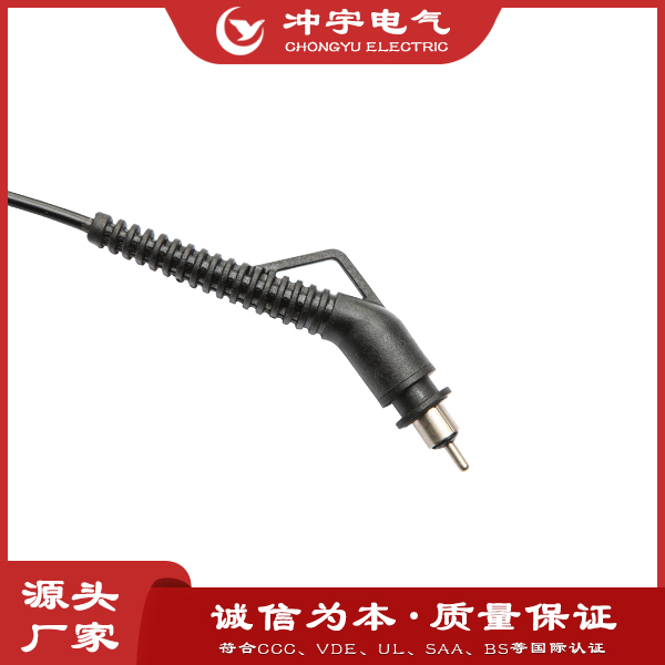 502長尾