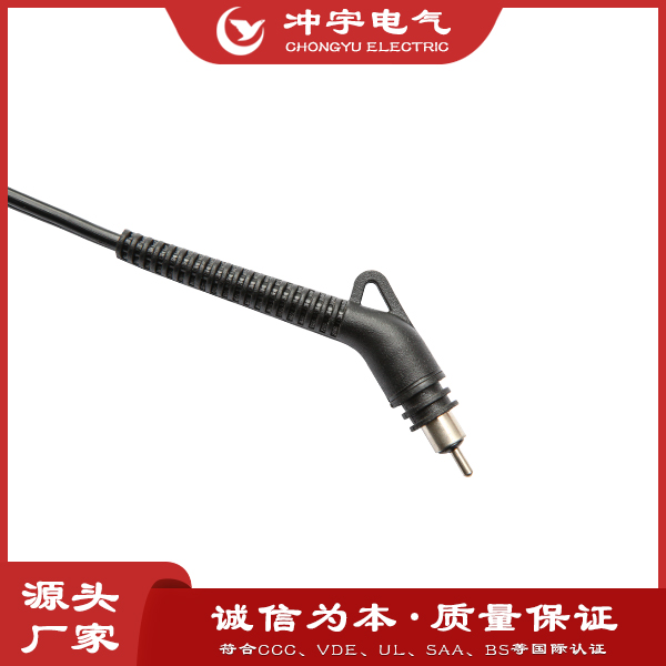 美容美發專用旋轉頭介紹